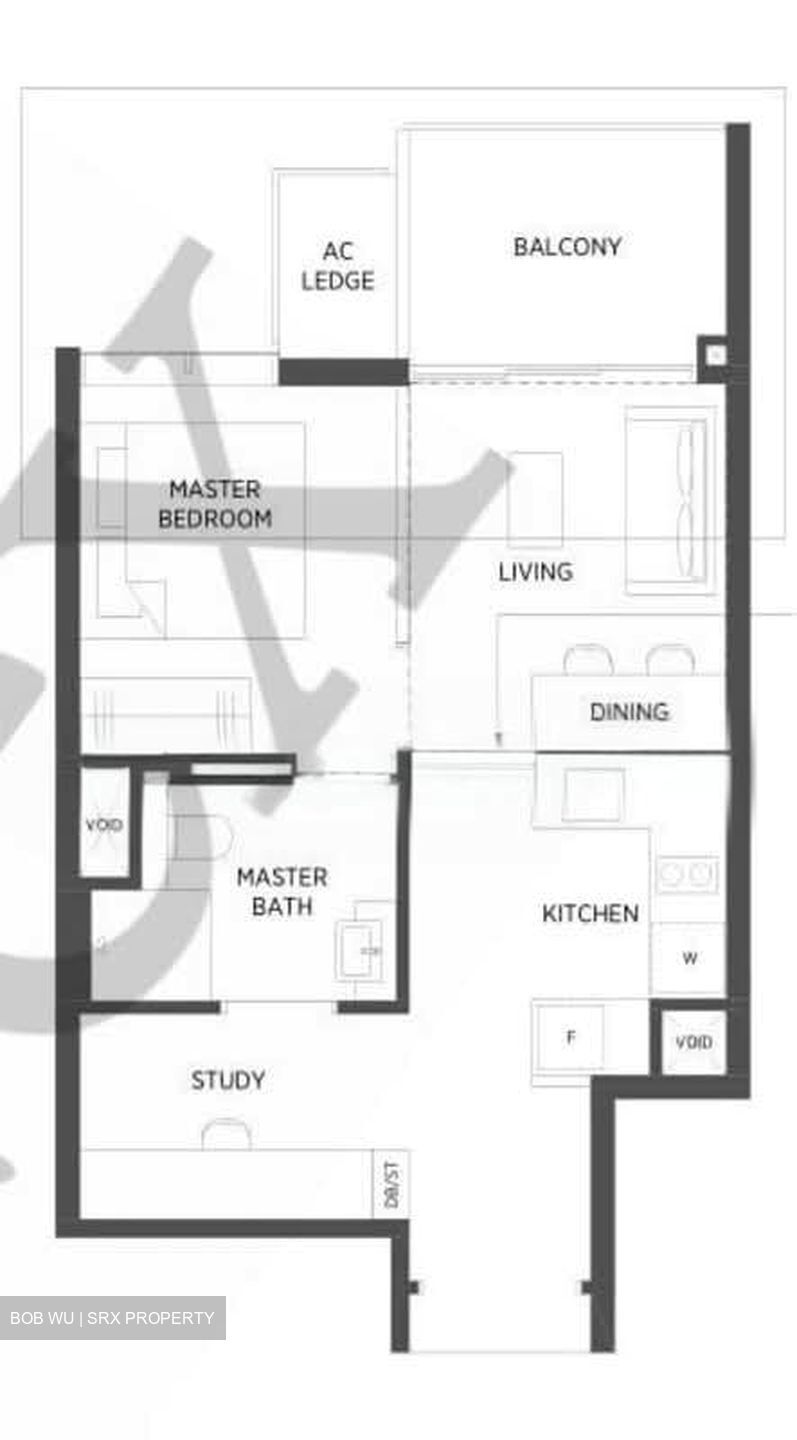 Parc Esta (D14), Apartment #574412241